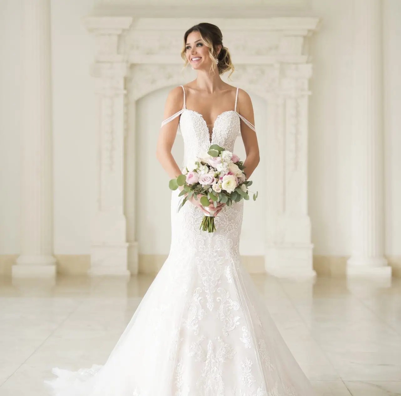 2023 Bridal Stock Sale Main Image