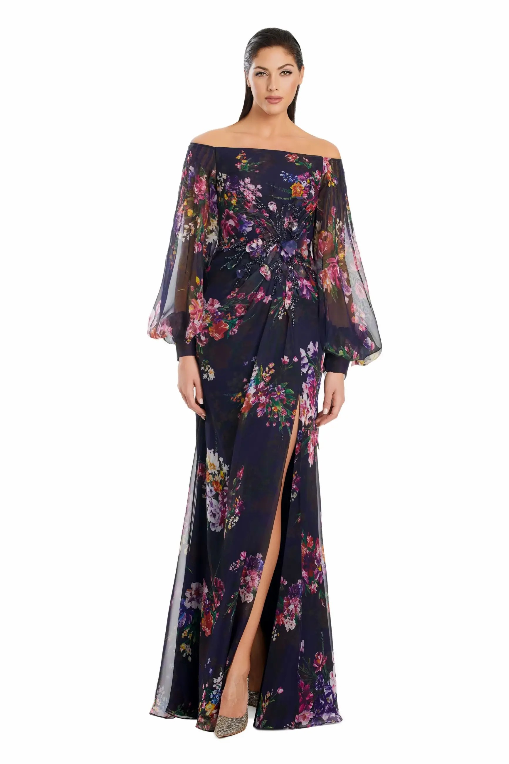 Top 5 Mother of the Bride Dress Trends This Season Image