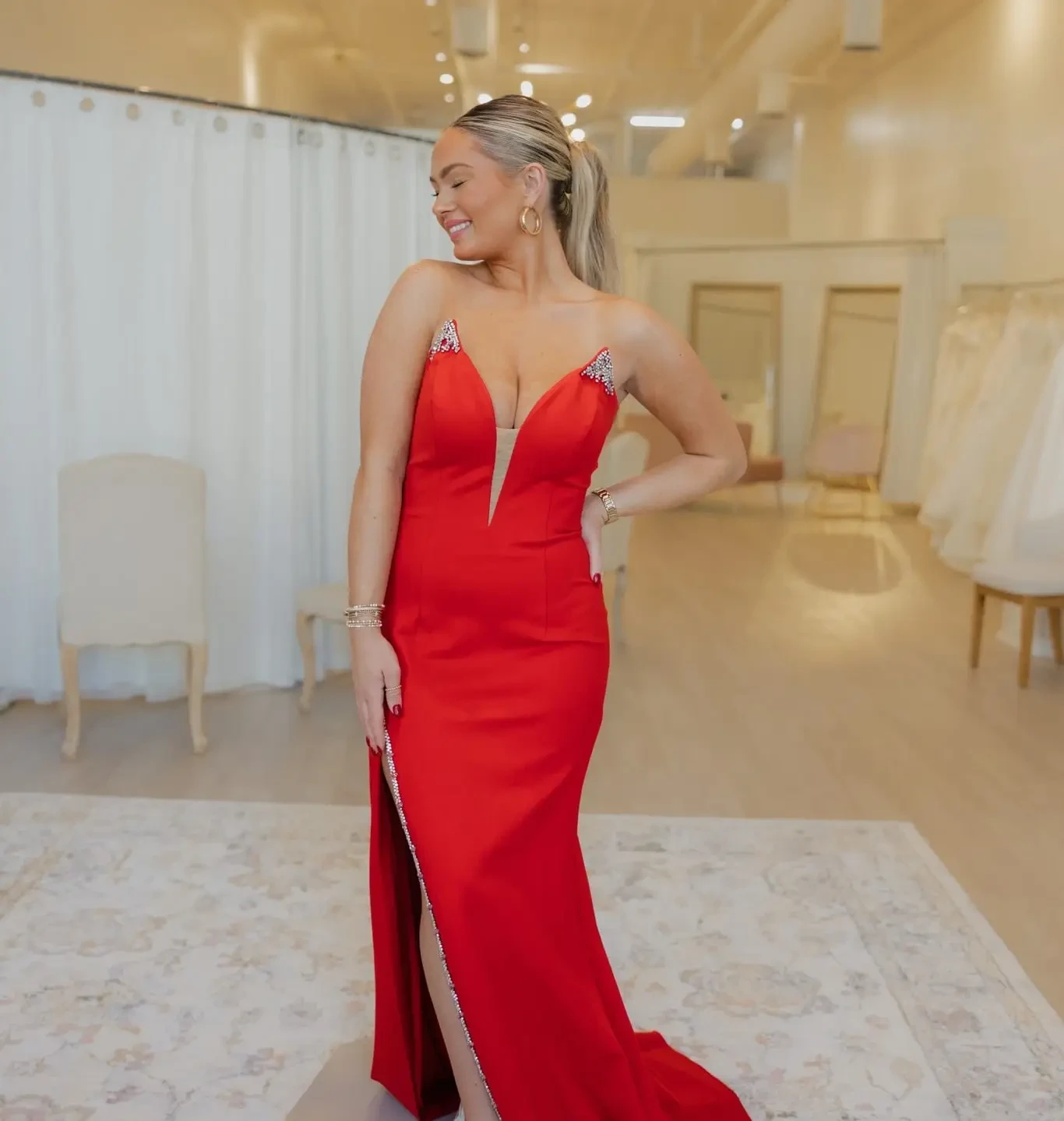 Prom Blowout Sale