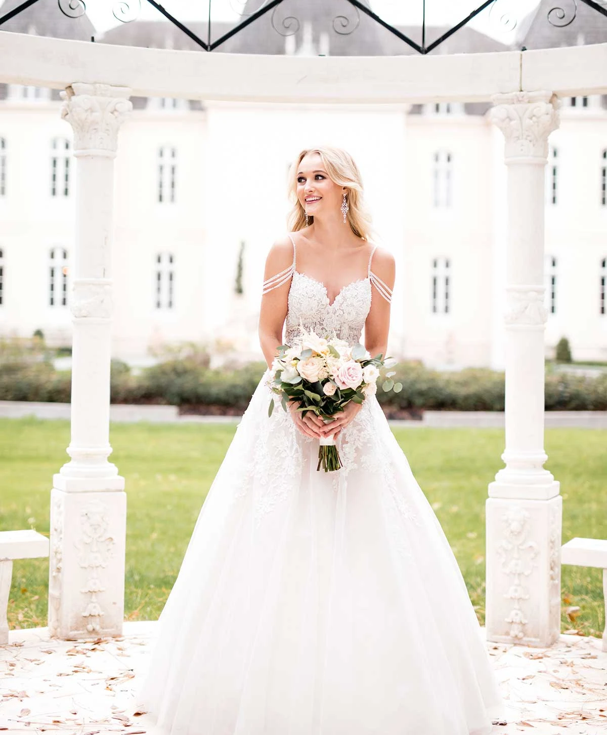 2026 Bridal Stock Sale