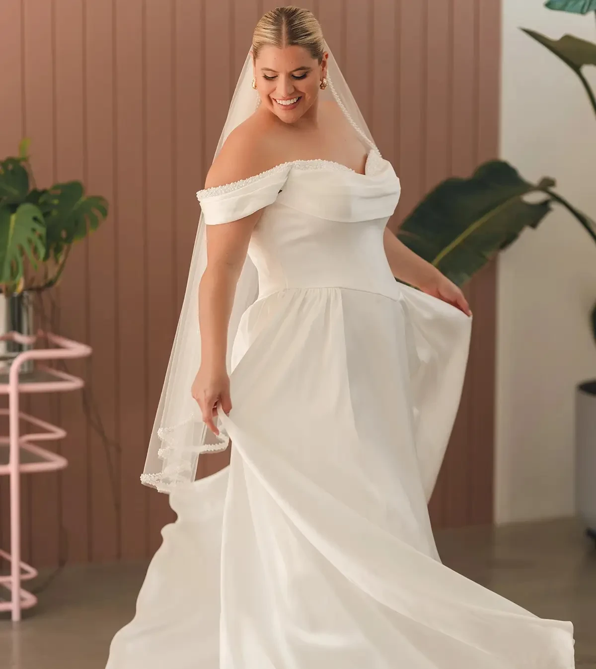 Stella York Preview Show Main Image