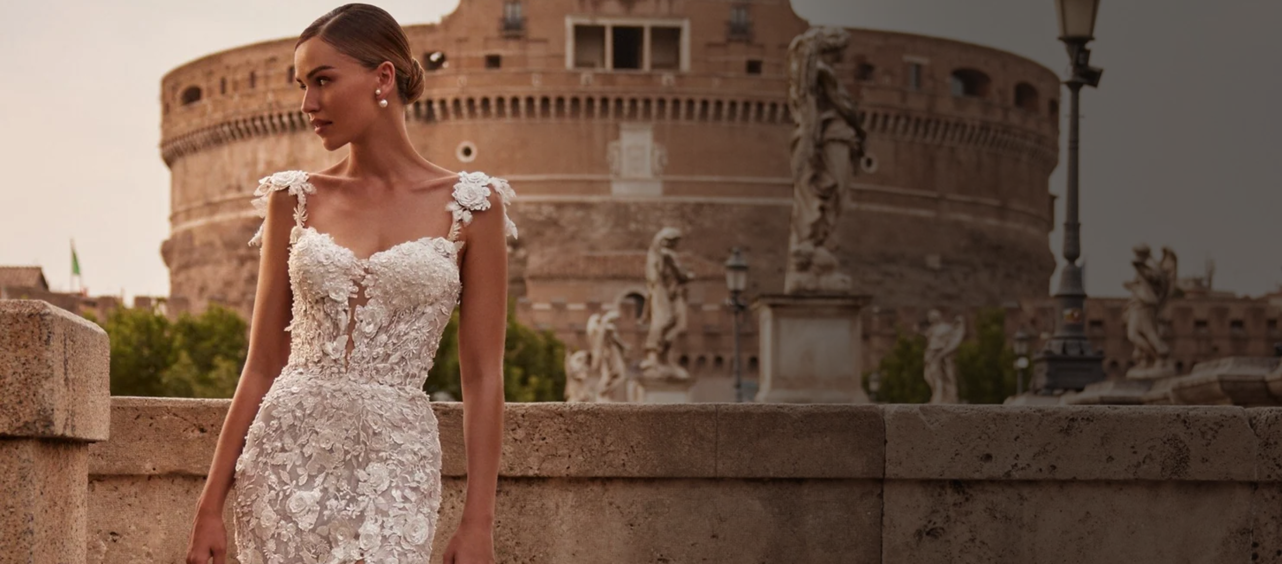 Sherri Hill Bridal