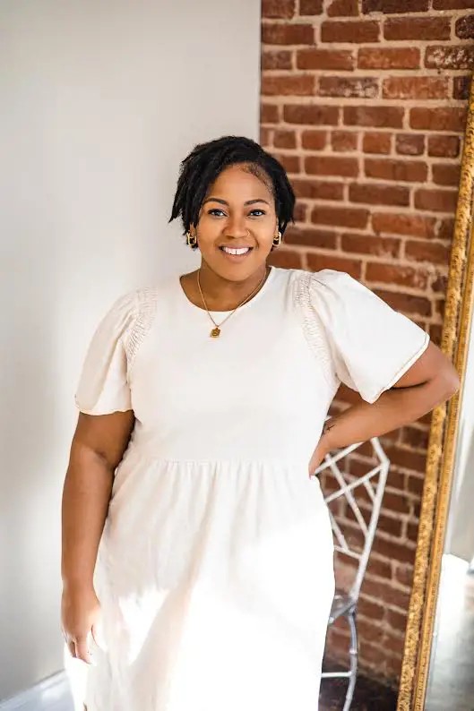 Catilyn Howze <div class="underline"><strong>Chattanooga Manager</strong></div>