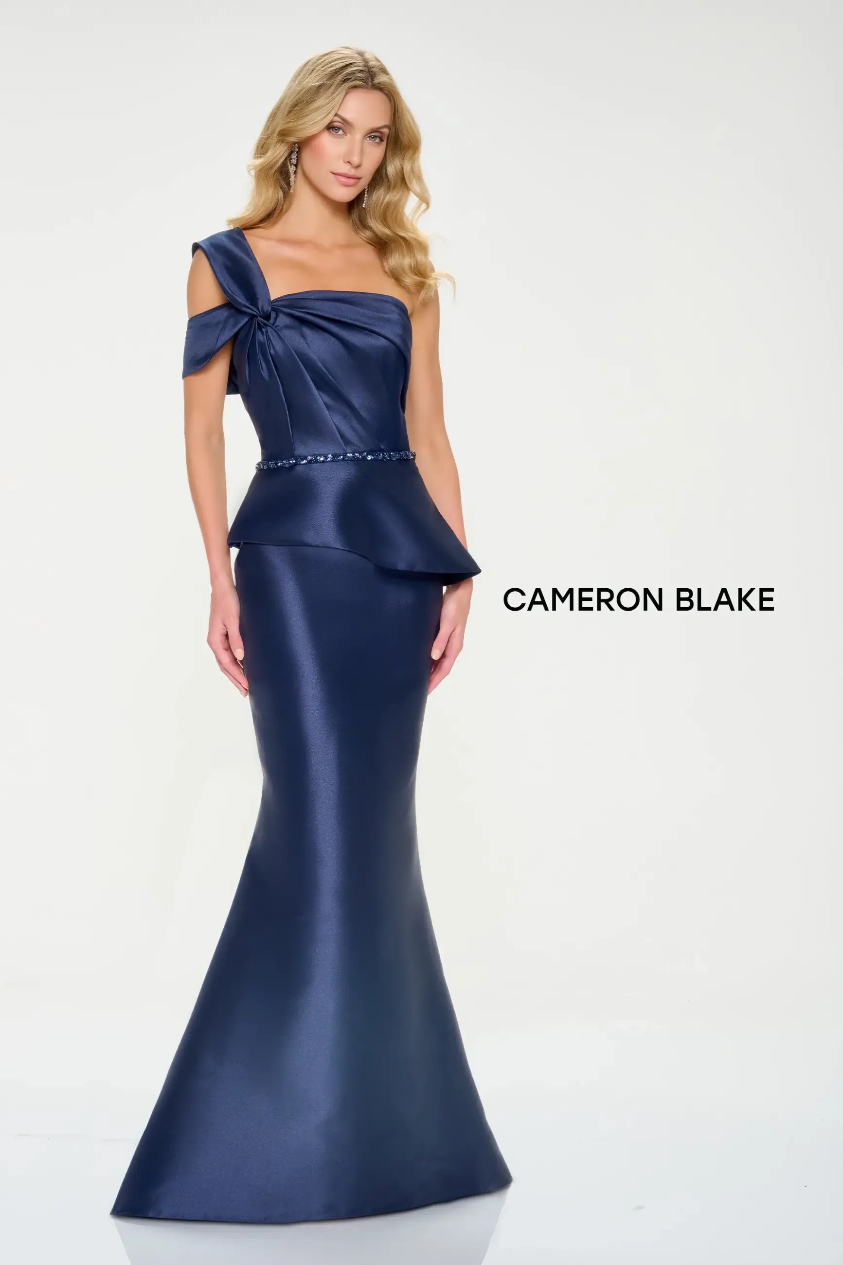 Cameron Blake