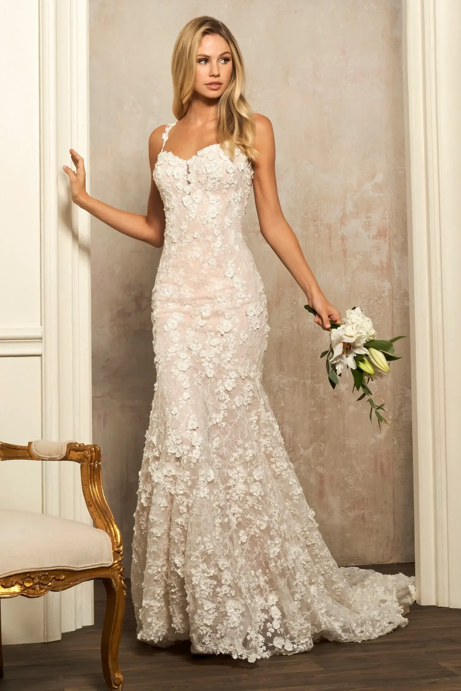 Sherri Hill