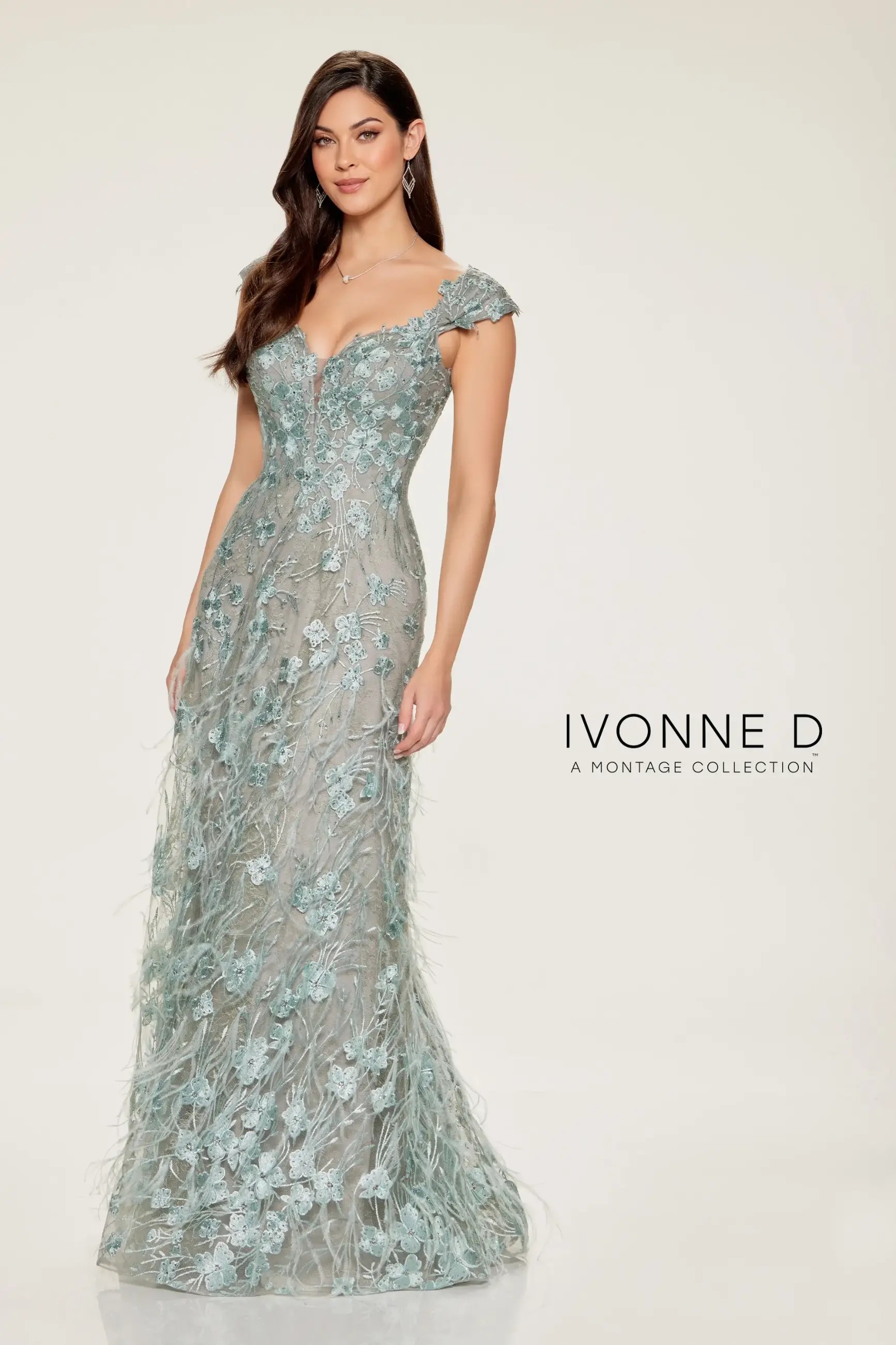 Ivonne D