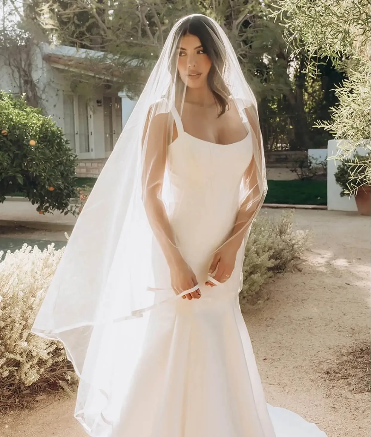 Dream Dresses by  Stella York