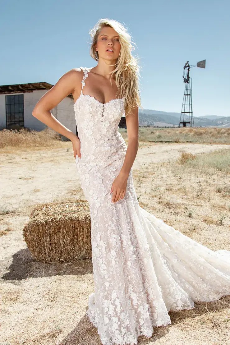 Sherri Hill Bridal