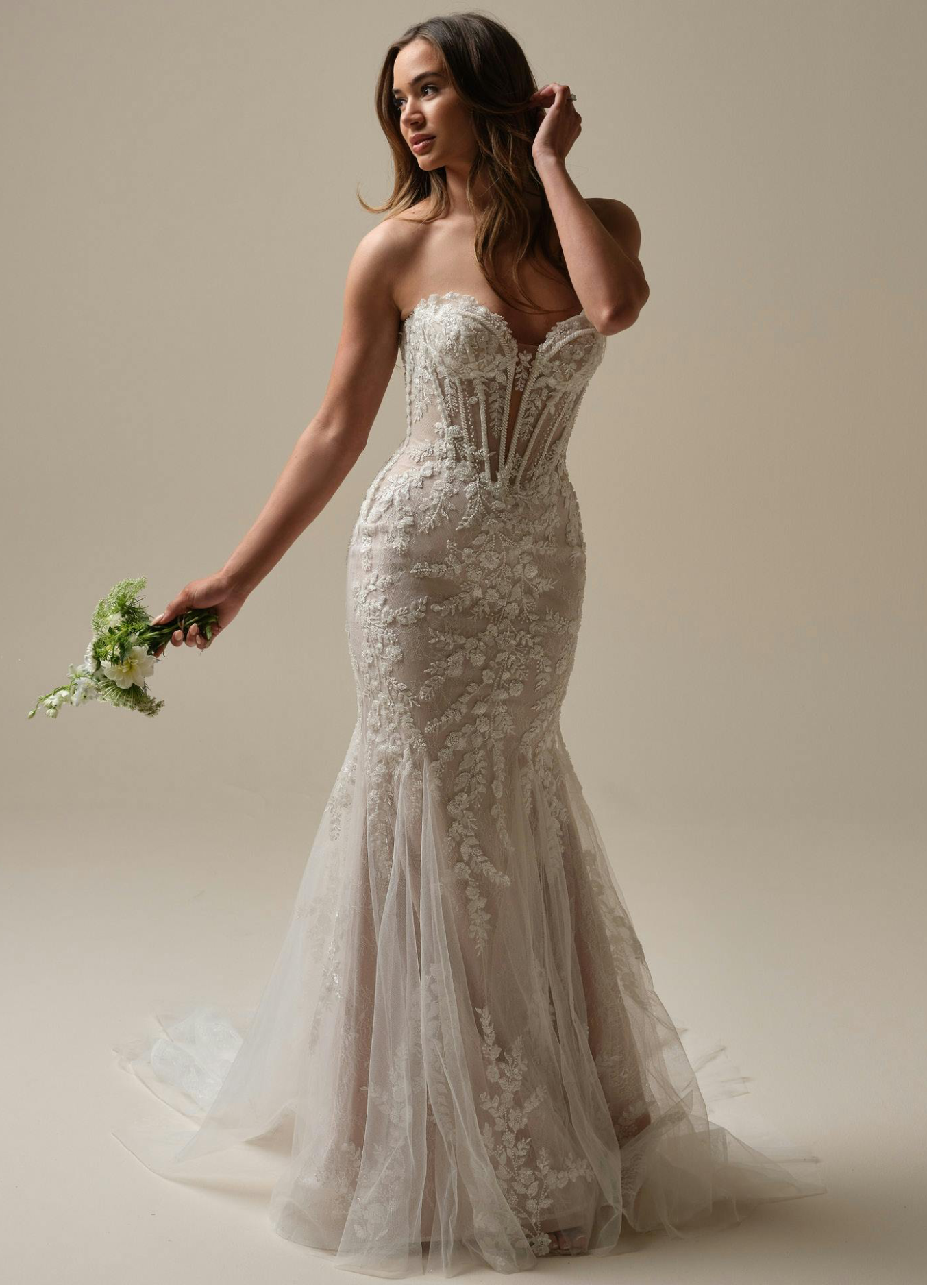 Dream Dresses by Maggie Sottero