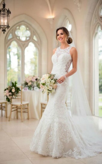 Stella York 6487 #2 thumbnail