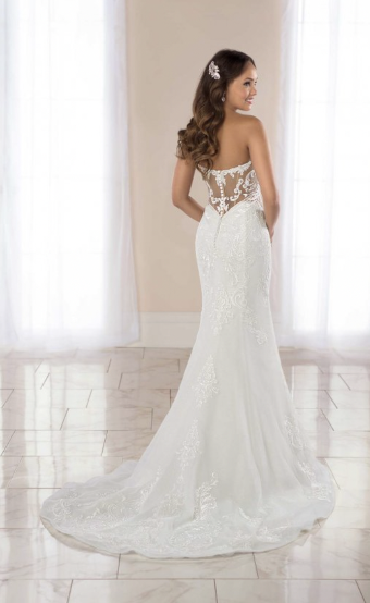 Stella York 6979 #3 thumbnail