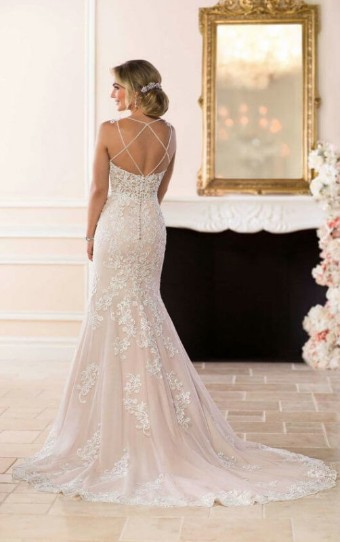 Stella York 6590 #1 thumbnail