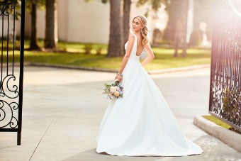 Stella York 6758 #2 thumbnail