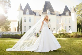 Stella York 6758 #4 thumbnail