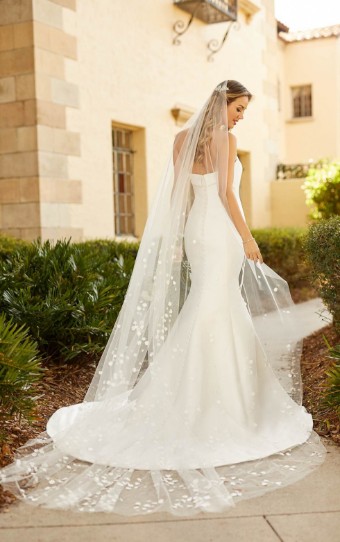 Stella York 7099 #1 thumbnail