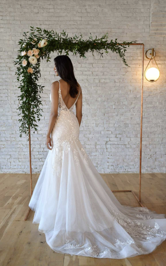 Stella York 7388 #1 thumbnail