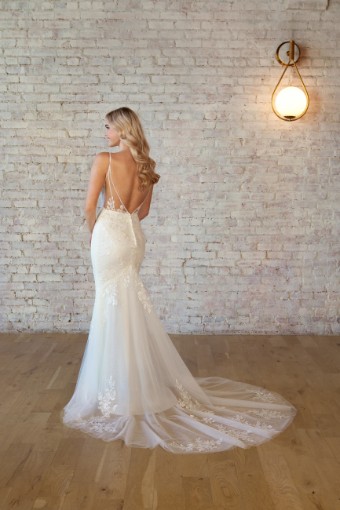 Stella York 7519 #11 thumbnail