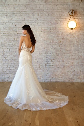 Stella York 7525 #10 thumbnail