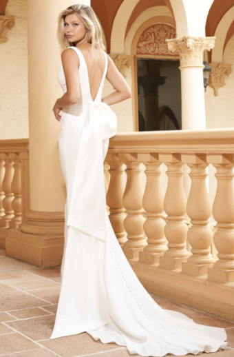 Sherri Hill 71101 #1 thumbnail