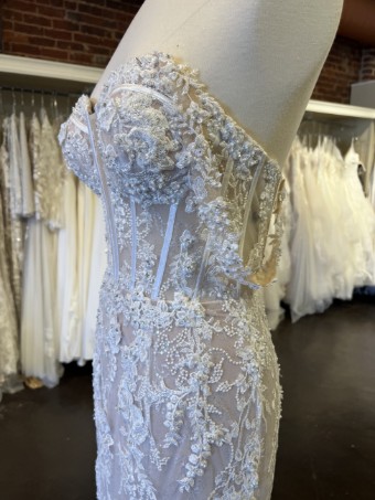 Sherri Hill 71140 #1 thumbnail