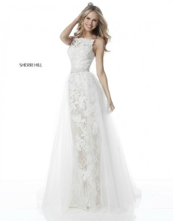 Sherri Hill 51602 #0 default thumbnail