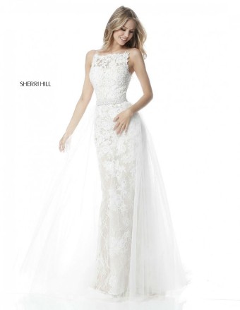 Sherri Hill 51602 #1 thumbnail