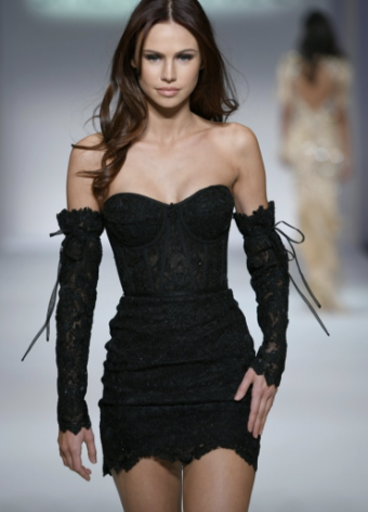 Sherri Hill 55167 #0 default thumbnail