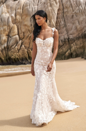 Sherri Hill 81029 #0 default Ivory thumbnail
