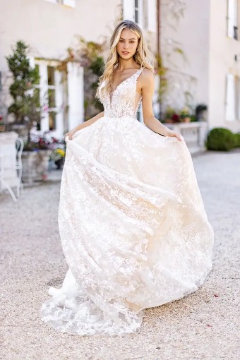 Sherri Hill 81106 #0 default thumbnail