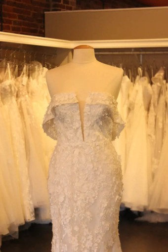 Ever After Bridal Mae #0 default thumbnail