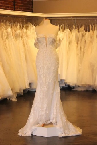 Ever After Bridal Mae #1 thumbnail
