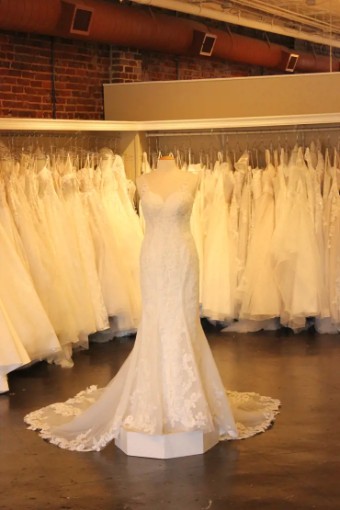 Ever After Bridal PA1228 #0 default thumbnail