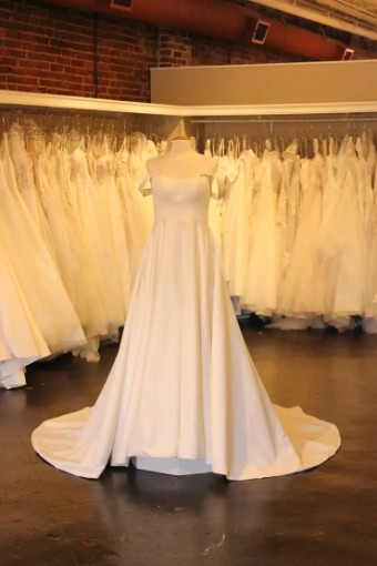 Ever After Bridal Raylee #0 default thumbnail
