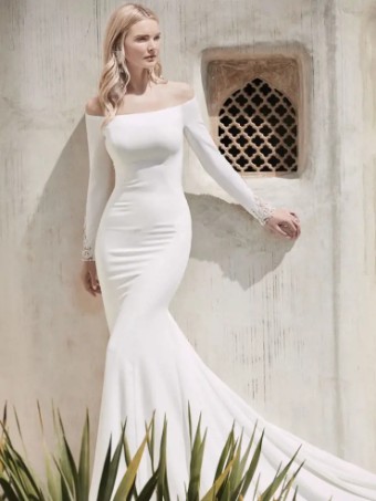 Maggie Sottero Admina #0 default thumbnail