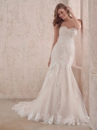 Maggie Sottero Lennon #0 default thumbnail