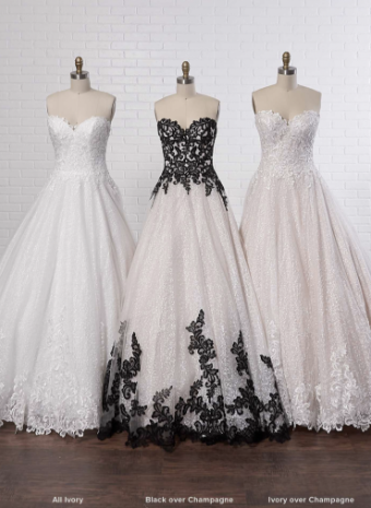 Maggie Sottero Tristyn #0 default thumbnail