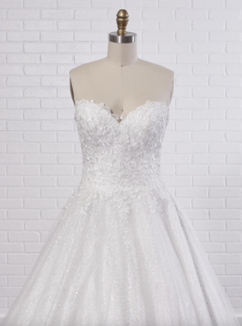 Maggie Sottero Tristyn #1 thumbnail