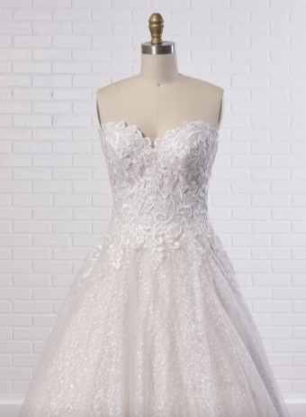 Maggie Sottero Tristyn #2 thumbnail