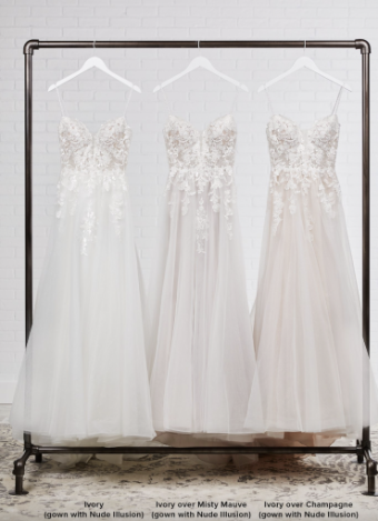 Maggie Sottero Stevie #1 thumbnail