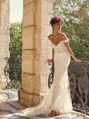 Maggie Sottero Edison #0 default thumbnail