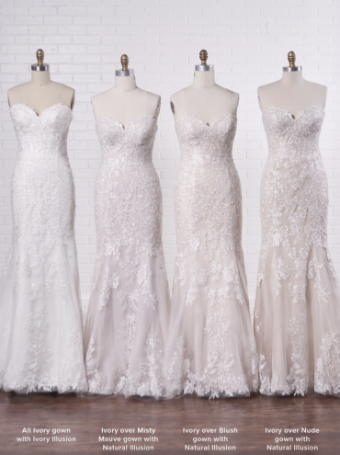 Maggie Sottero Katell #1 thumbnail