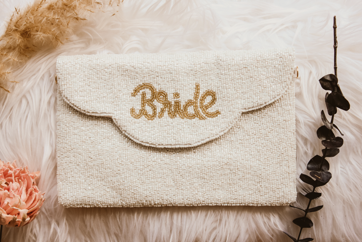 Bride satchel new arrivals