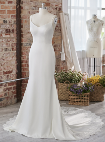 Maggie Sottero Lomara #1 thumbnail