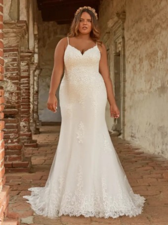 Maggie Sottero Sebastiane #0 default thumbnail