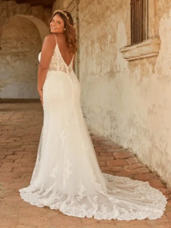 Maggie Sottero Sebastiane #1 thumbnail