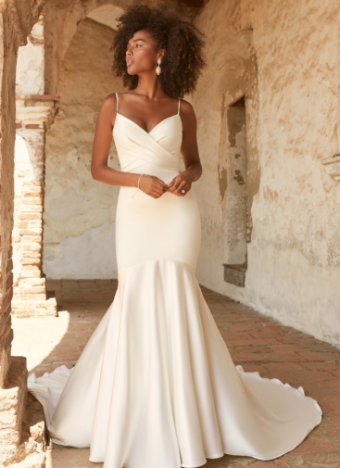 Maggie Sottero Newton #0 default thumbnail