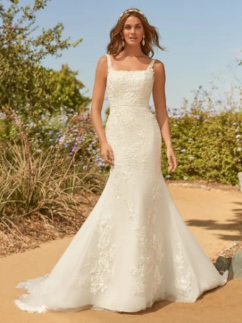 Maggie Sottero Albany #0 default thumbnail