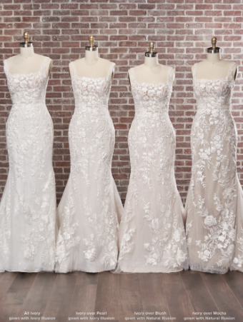 Maggie Sottero Albany #1 thumbnail