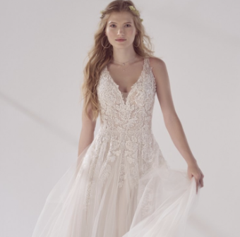 Maggie Sottero Emily #0 default thumbnail