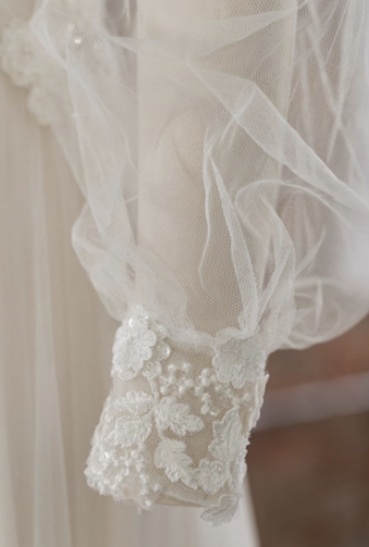 Maggie Sottero Valetta #3 thumbnail
